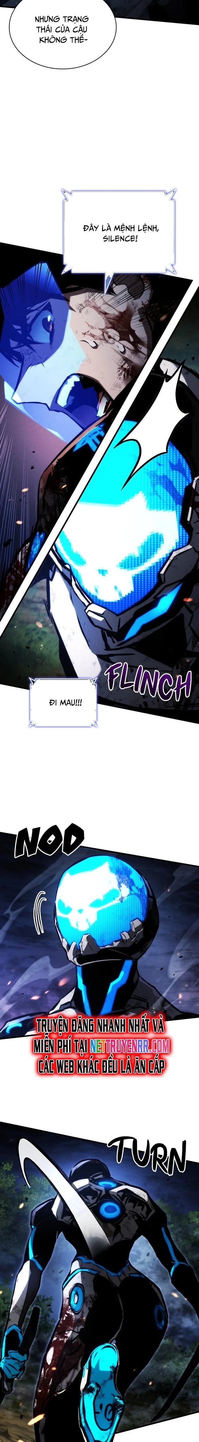 đồ long kỵ sĩ hôn môi ác long chapter 99 23