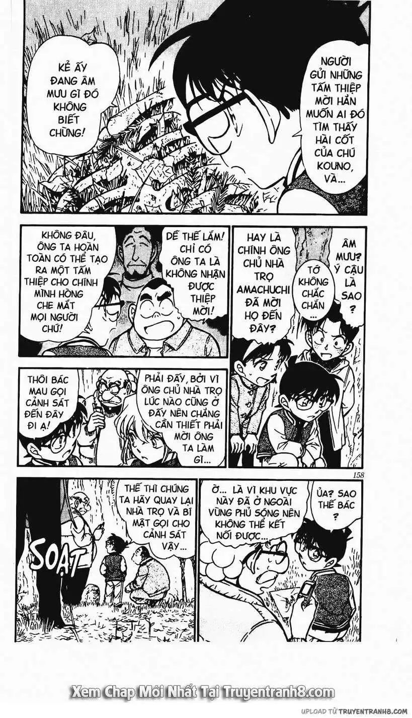 conan chapter 467 4