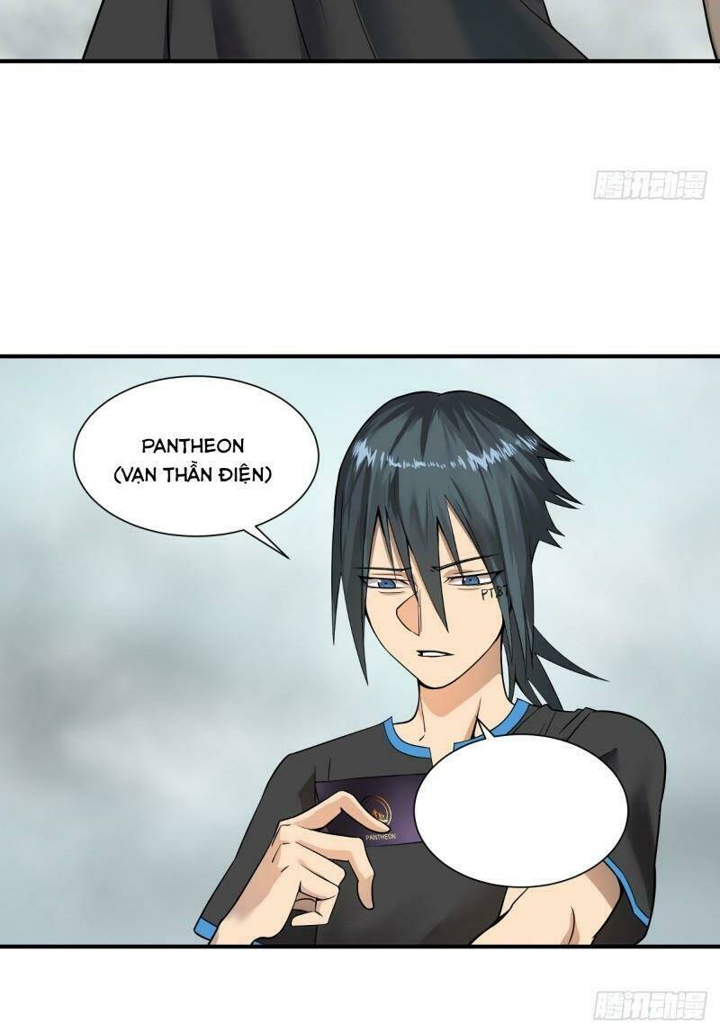 danh sách kẻ phản diện chapter 81 4