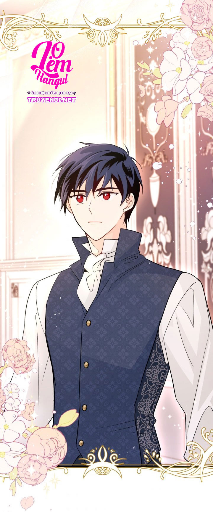 mối liên kết giữa báo đen và bé thỏ chapter 2 54