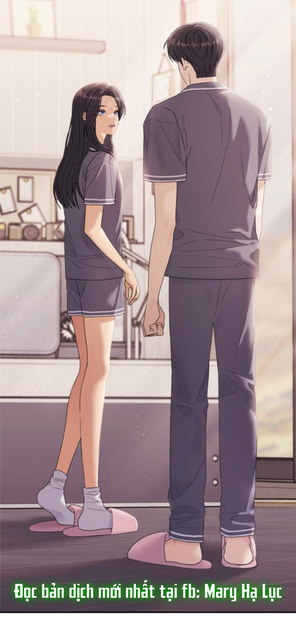 Couple Breaker chapter 67.2 29