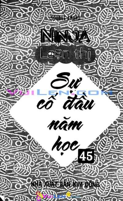 ninja loạn thị chapter 45 4