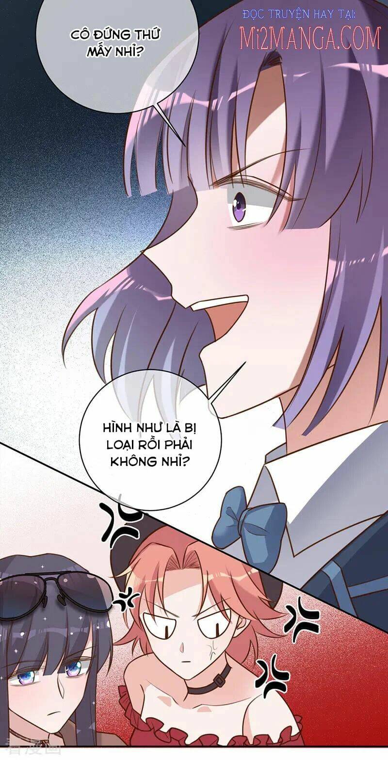 dĩ hôn chi danh chapter 35 24