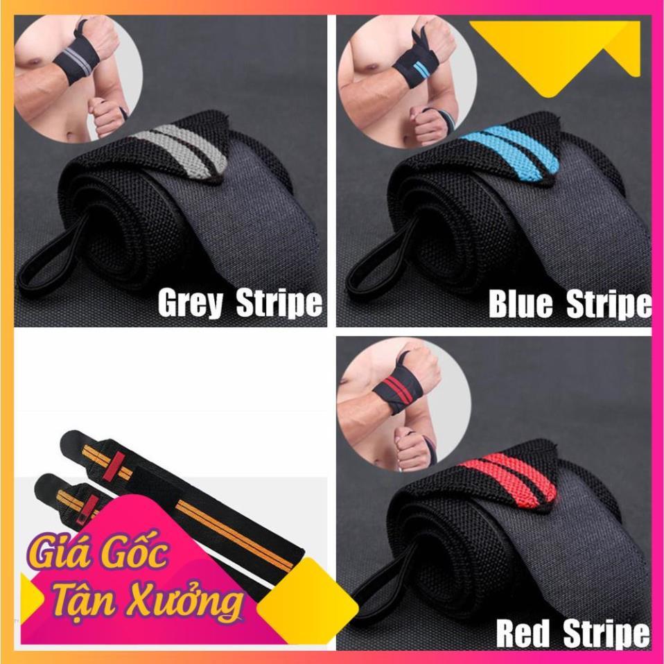 Băng Đeo Khi Chơi Thể Thao Bảo Vệ Cổ Tay TP'S