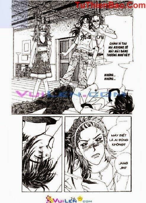 nhật ký tân hôn chapter 9 25