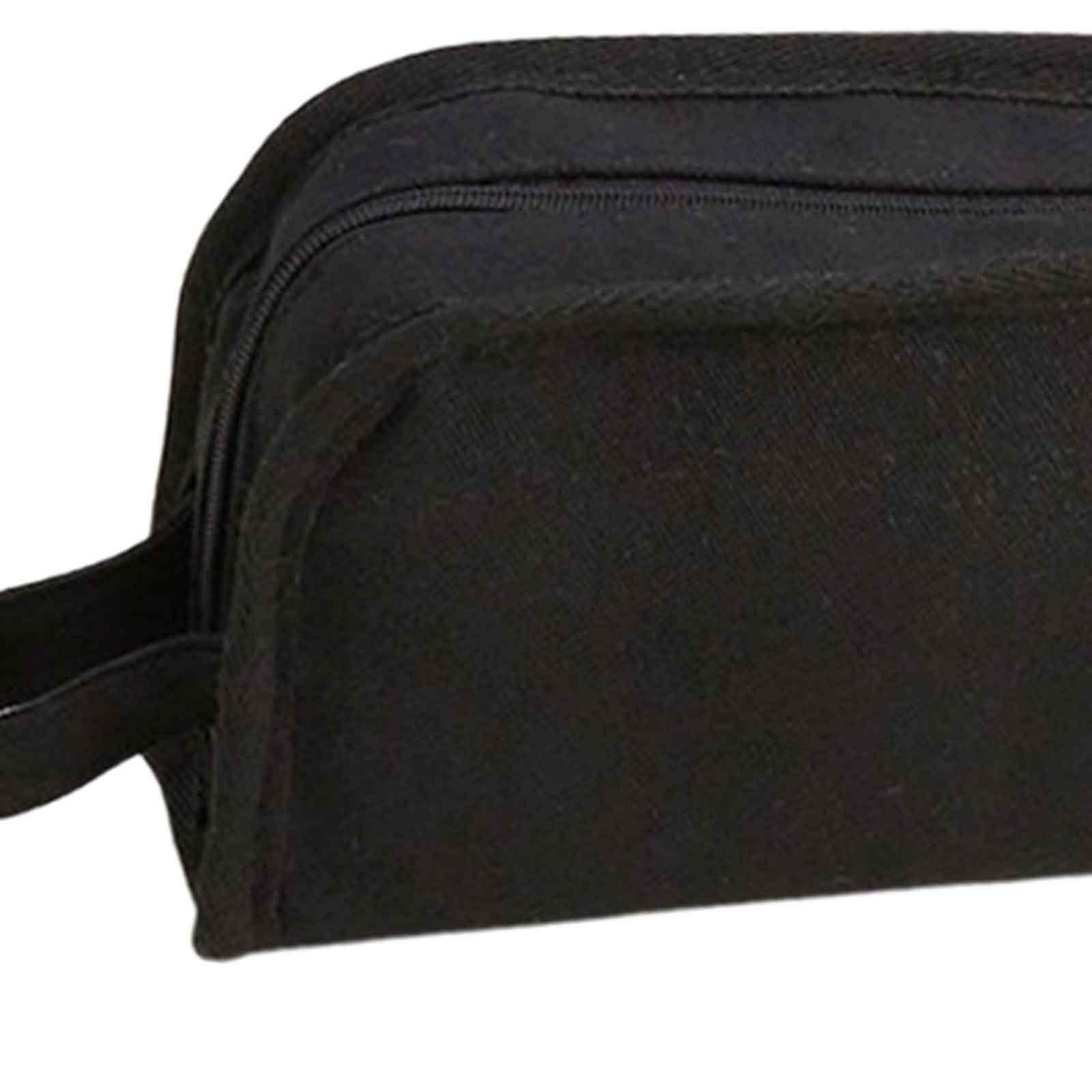 Wide Opening Pencil Pen Case, Large Capacity Zipper Pencil Pouch, Pencil Bag School Supplies for Girls, Stationery Organizer Marker Pouch Makeup Bag