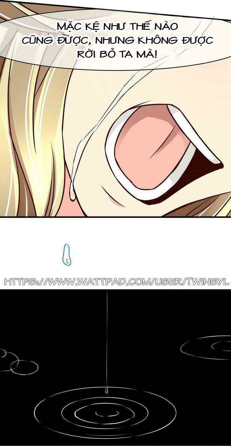 bá đạo trung khuyển tìm ái ký chapter 66 8