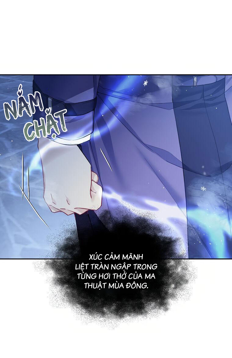 chồng tôi dễ thương quá, phải làm sao bây giờ? chapter 8.2 6