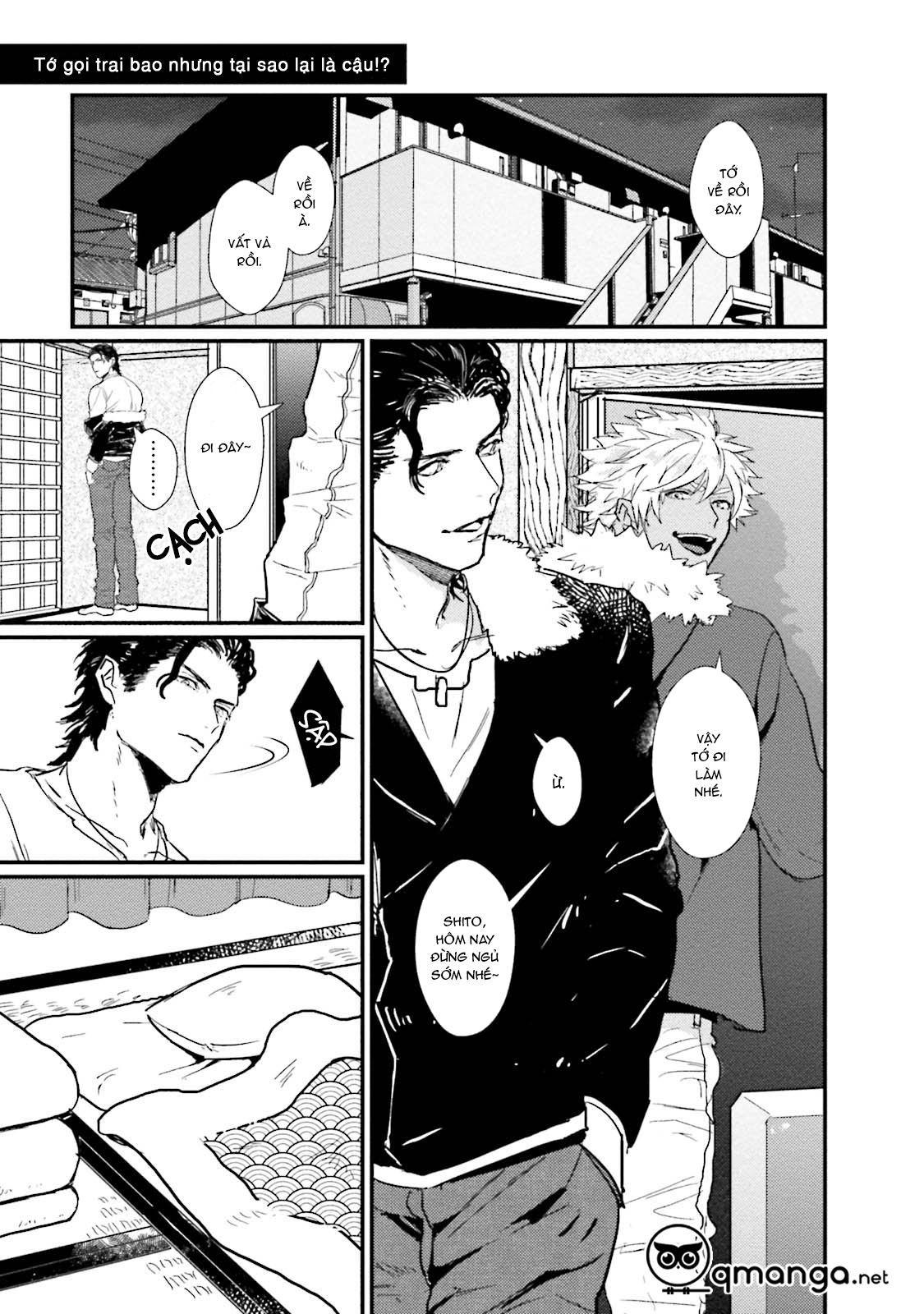 cuộc tạo phản cấp trên chapter 5 2