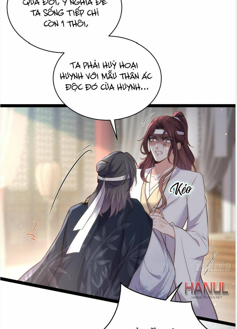 hoạn phi thiên hạ chapter 294 29