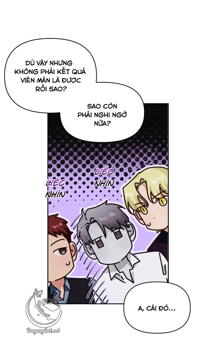 ác nữ xứng đôi với bạo chúa chapter 84.1 6