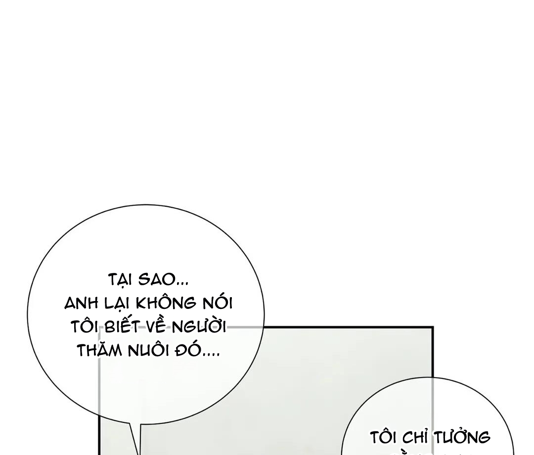 thời gian giữa sói và chó chapter 41 50