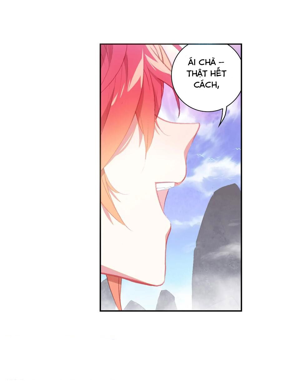 thế giới hoàn mỹ [m] chapter 133 23