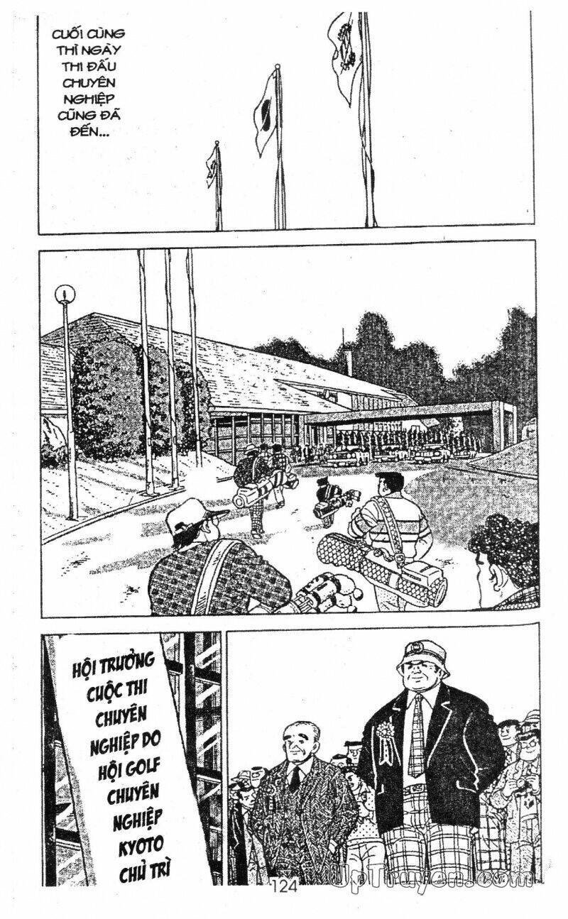 ashita tenki ni naare chapter 14 124