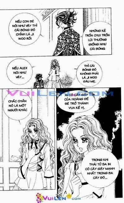 đến vương quốc ma chapter 6 73