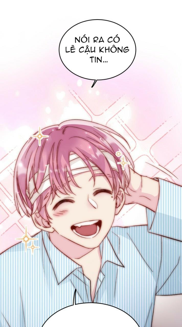 tôi phải trở thành nhân vật đại phản diện chapter 29 19