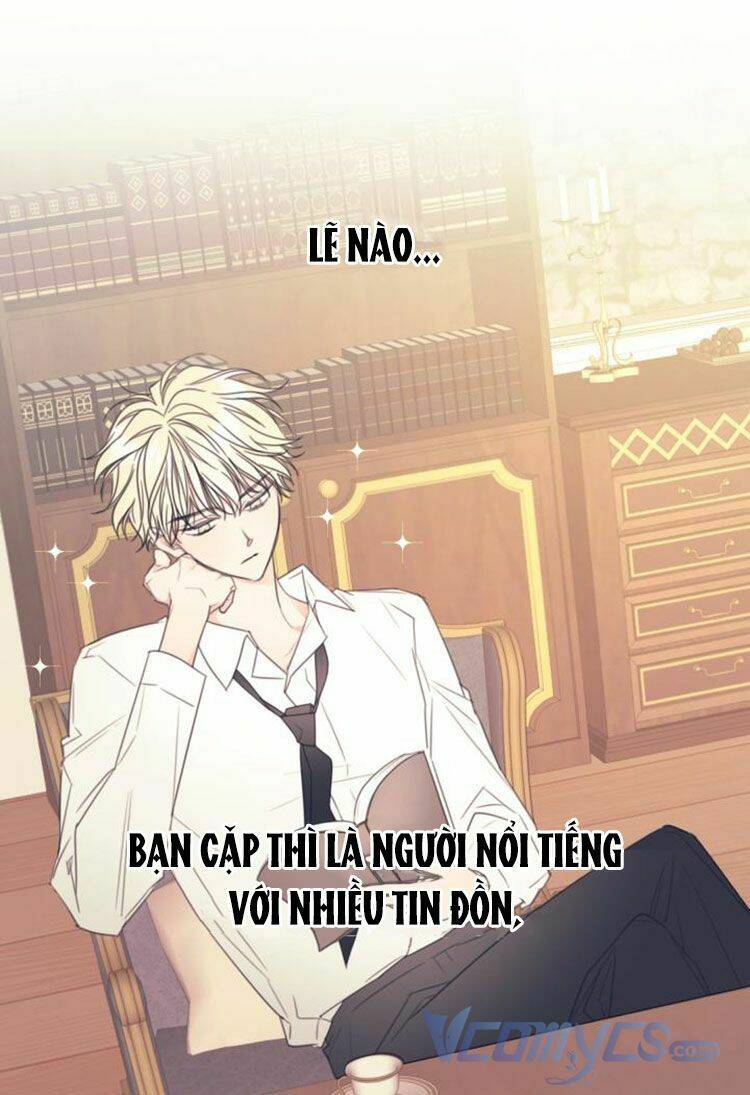 kiếp này tôi sẽ sống như một nhân vật phụ chapter 9 7