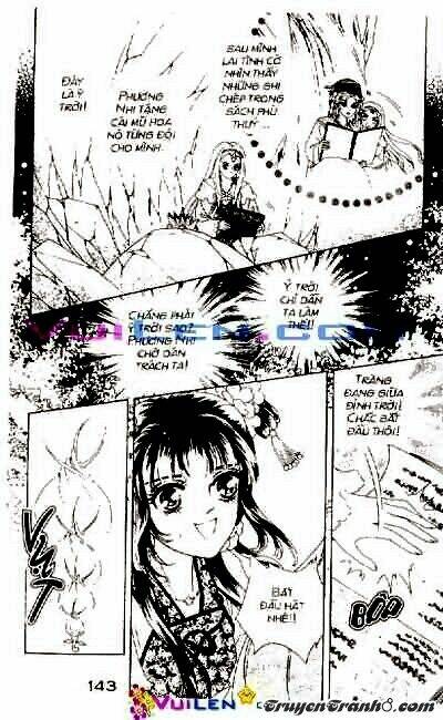 đóa hoa yêu kiều chapter 9 144