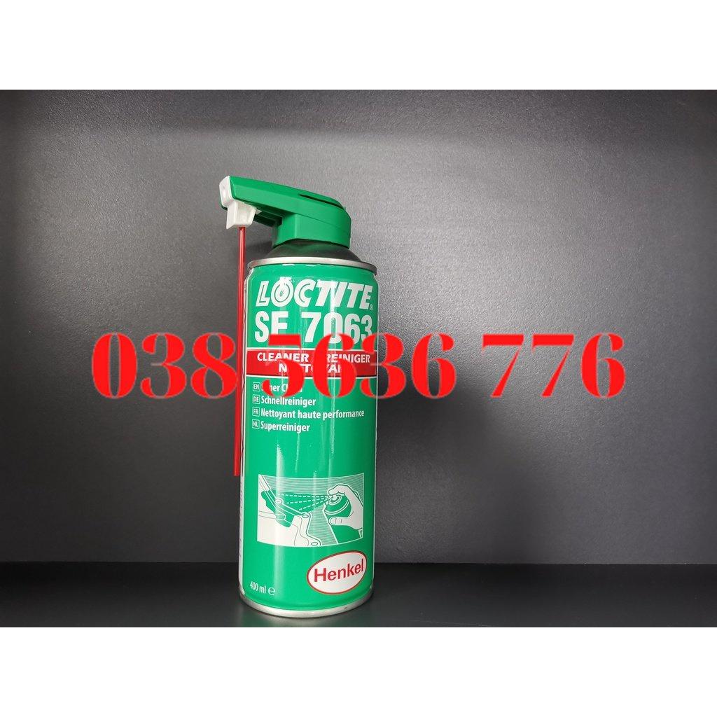 Loctite 7063, Chất Làm Sạch 400Ml