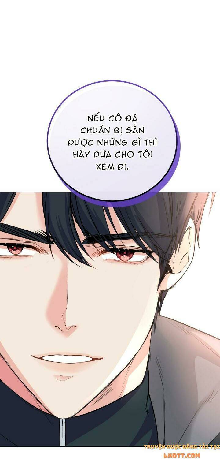 nhà điều chế nước hoa độc quyền của bạo chúa chapter 18 65