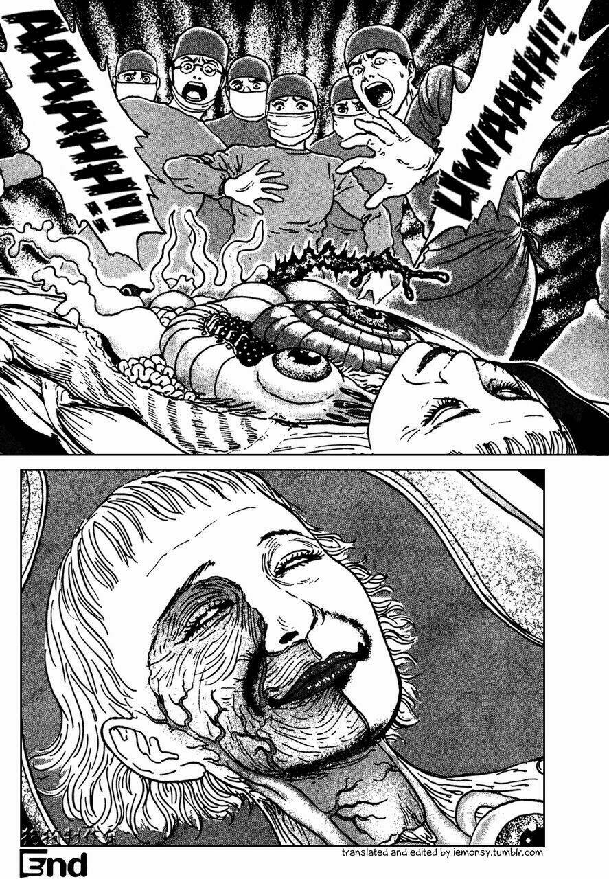 the shard of evil chapter 5 28