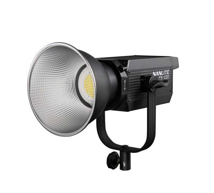 Đèn LED Nanlite FS-150 Monolight