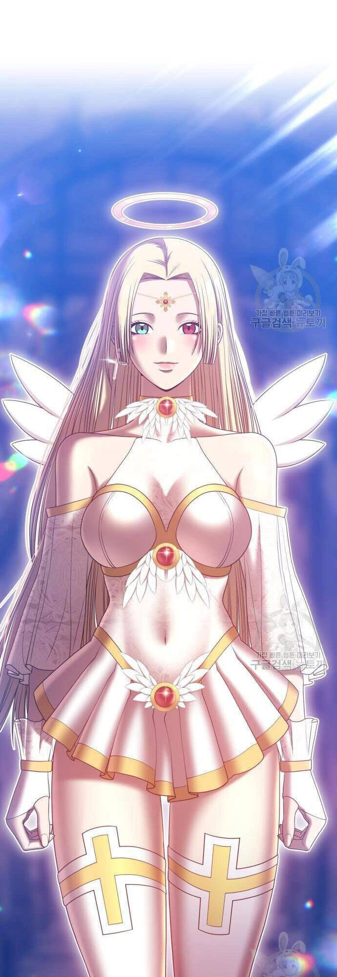 Gậy Gỗ Cấp 99+ chapter 48.5 81