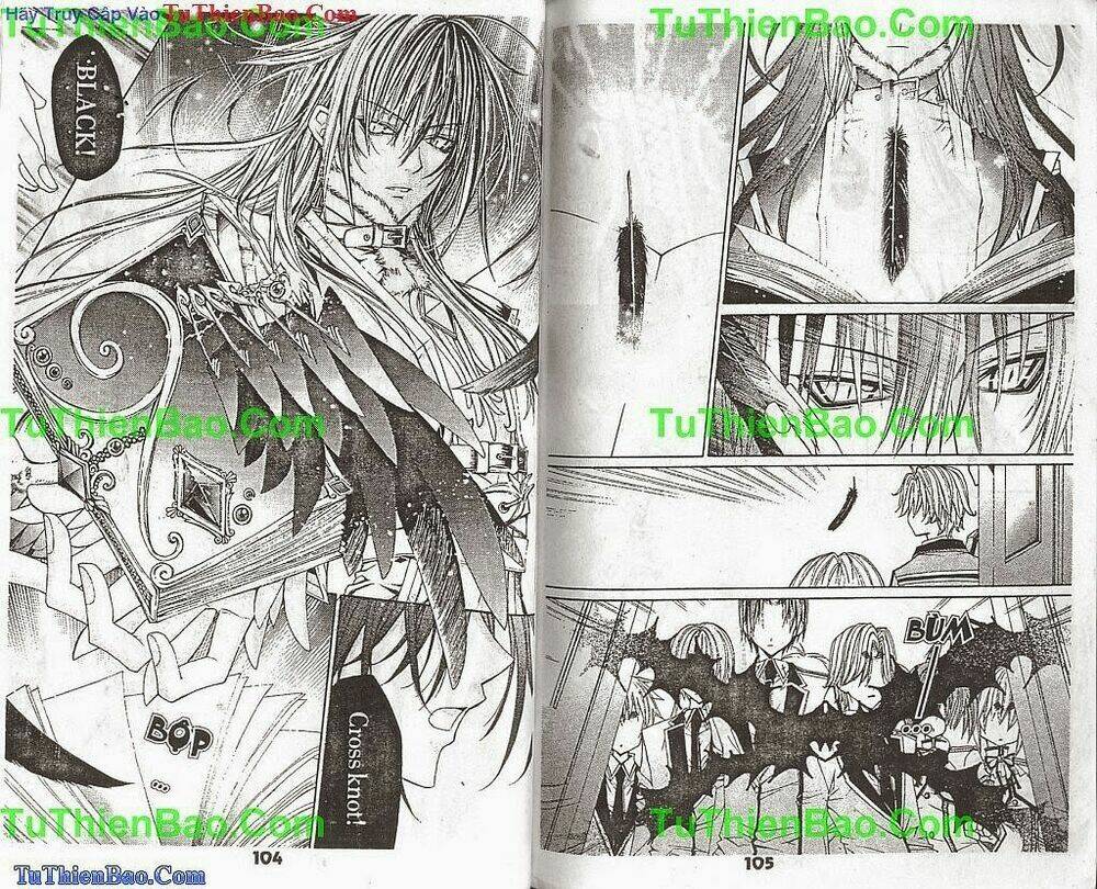 thợ săn ma cà rồng chapter 3 54