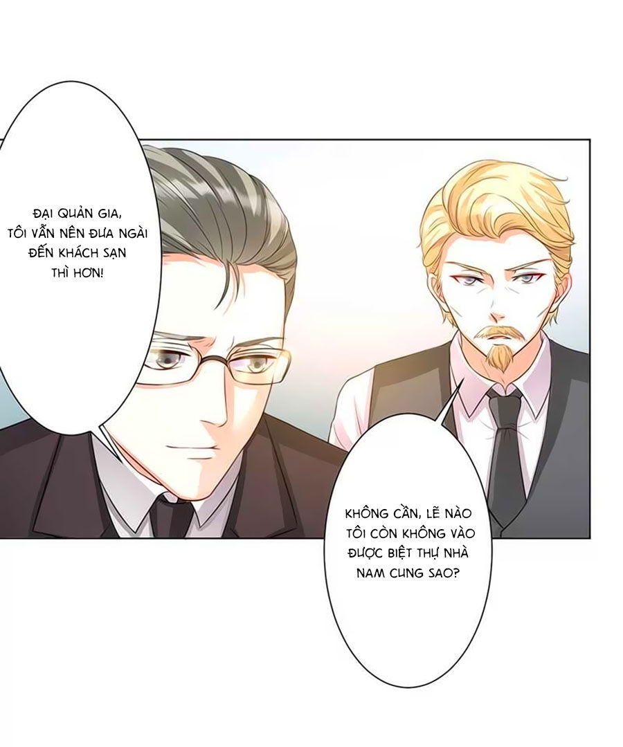 watashi wo hitorijime ni shite chapter 86 9