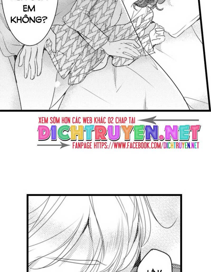 sai rồi, sếp tây nhà tôi không phải là quý ông đâu! chapter 33 22