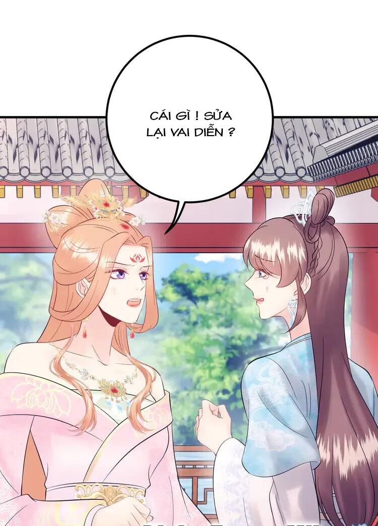 trọng sinh chi ức vạn ảnh hậu yếu thượng vị chapter 323 1