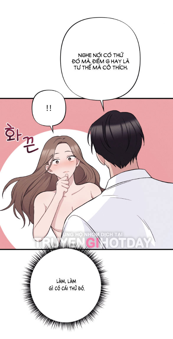 Hãy Khóc Cho Thật Xinh Đẹp Đi chapter 5.2 - Trang 47