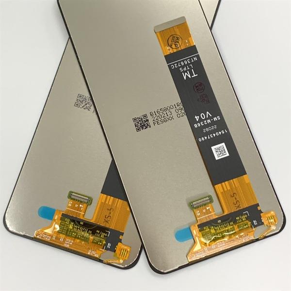Màn hình thay thế cho Samsung A13(5G)/A316 new ĐEN