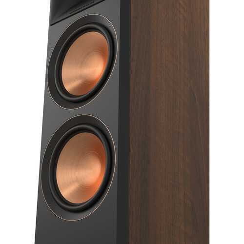 Klipsch RP-6000F II | Reference Premiere Series 2_Phiên Bản Mới Nhất 2022_Hàng Chính Hãng_Mới 100%