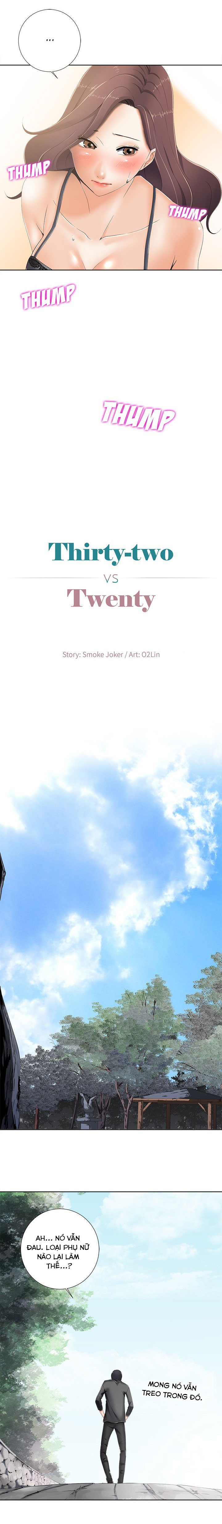 thirty two vs twenty chapter 7 6