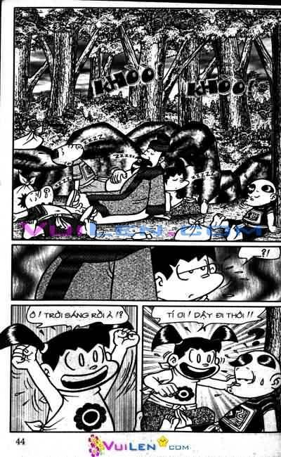 thần đồng đất việt chapter 30 40