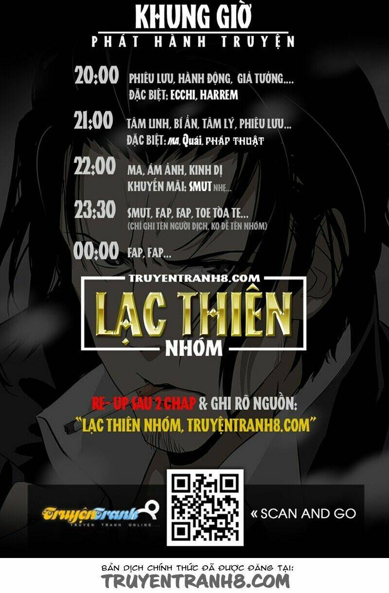 thành phố quỷ dị - the lost city chapter 2 12