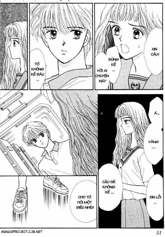 marmalade boy chapter 7 5