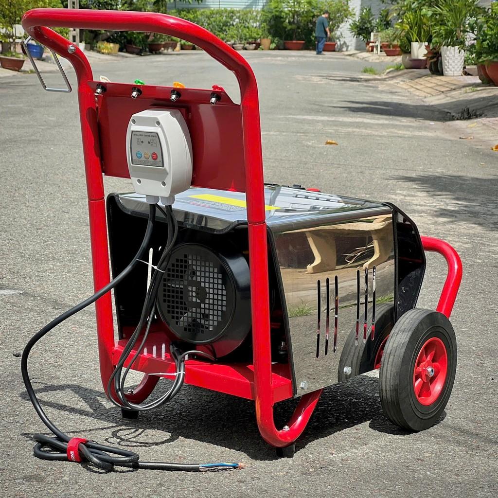 MÁY XỊT RỬA ÁP LỰC CAO 5500W DK-X55 DEKO - HÀNG CHÍNH HÃNG