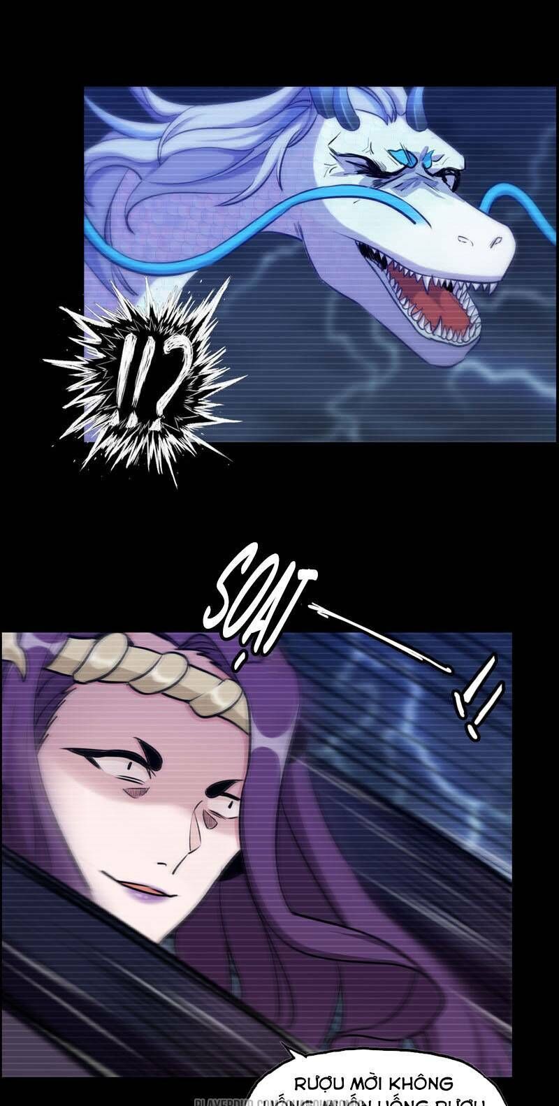 khởi đầu bằng một con côn chapter 32 9