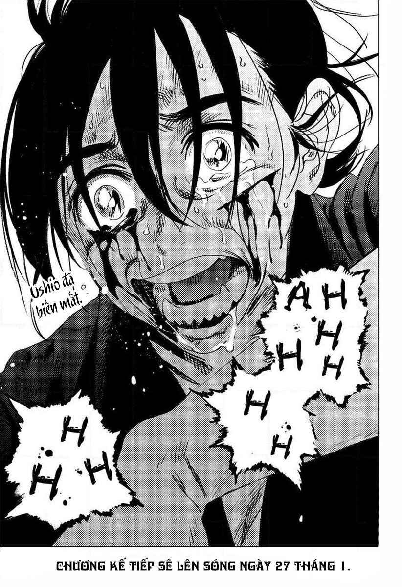 summer time render chapter 99 21