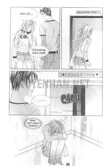 nụ hôn 5000 won chapter 45 8