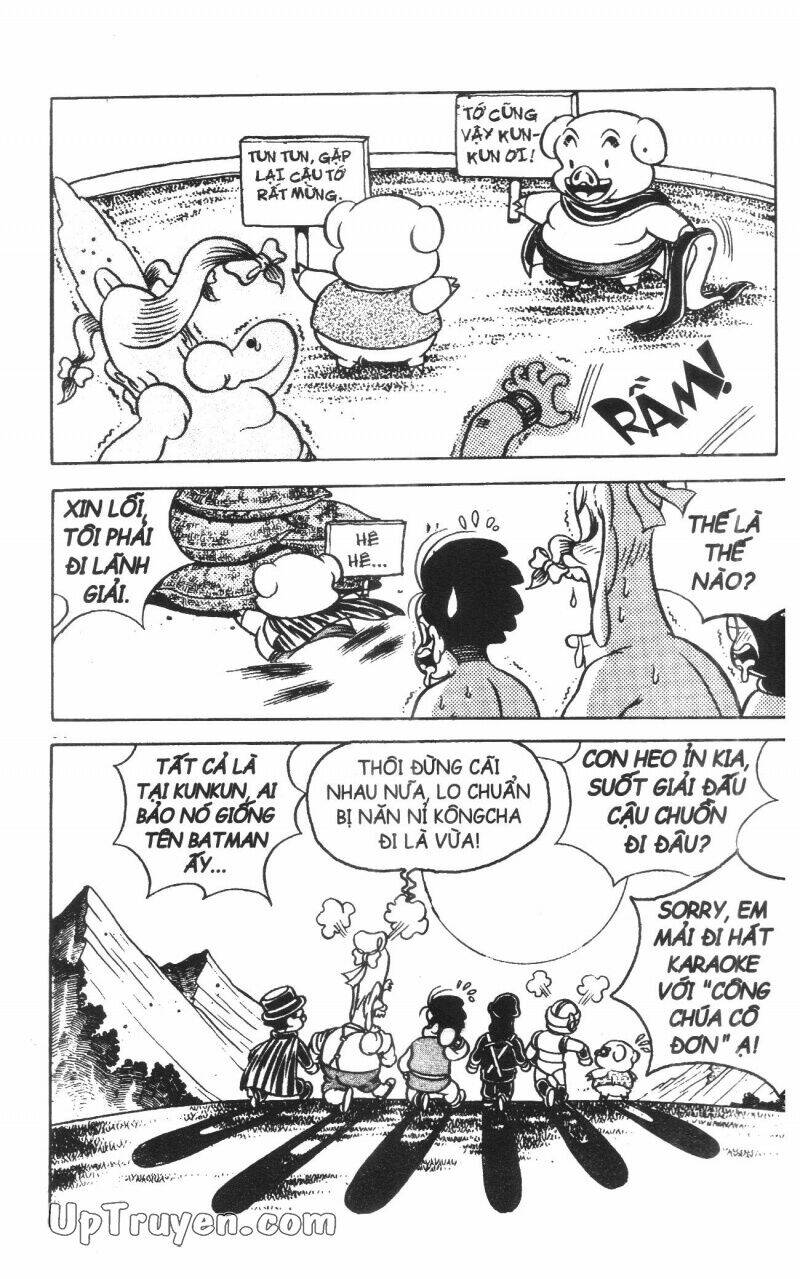 đội quân nhí nhố chapter 13 94