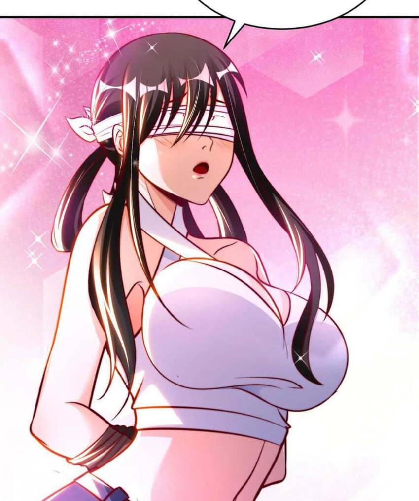 sư phụ của ta là thần tiên chapter 75 34