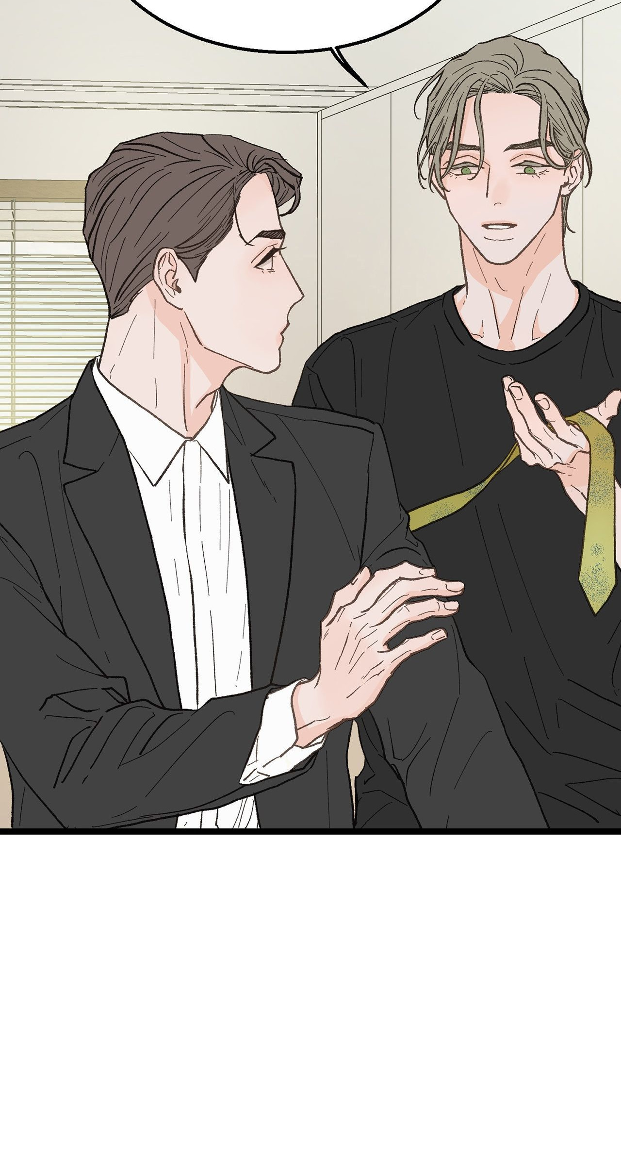 vùng cấm tình yêu của beta chapter 21 42