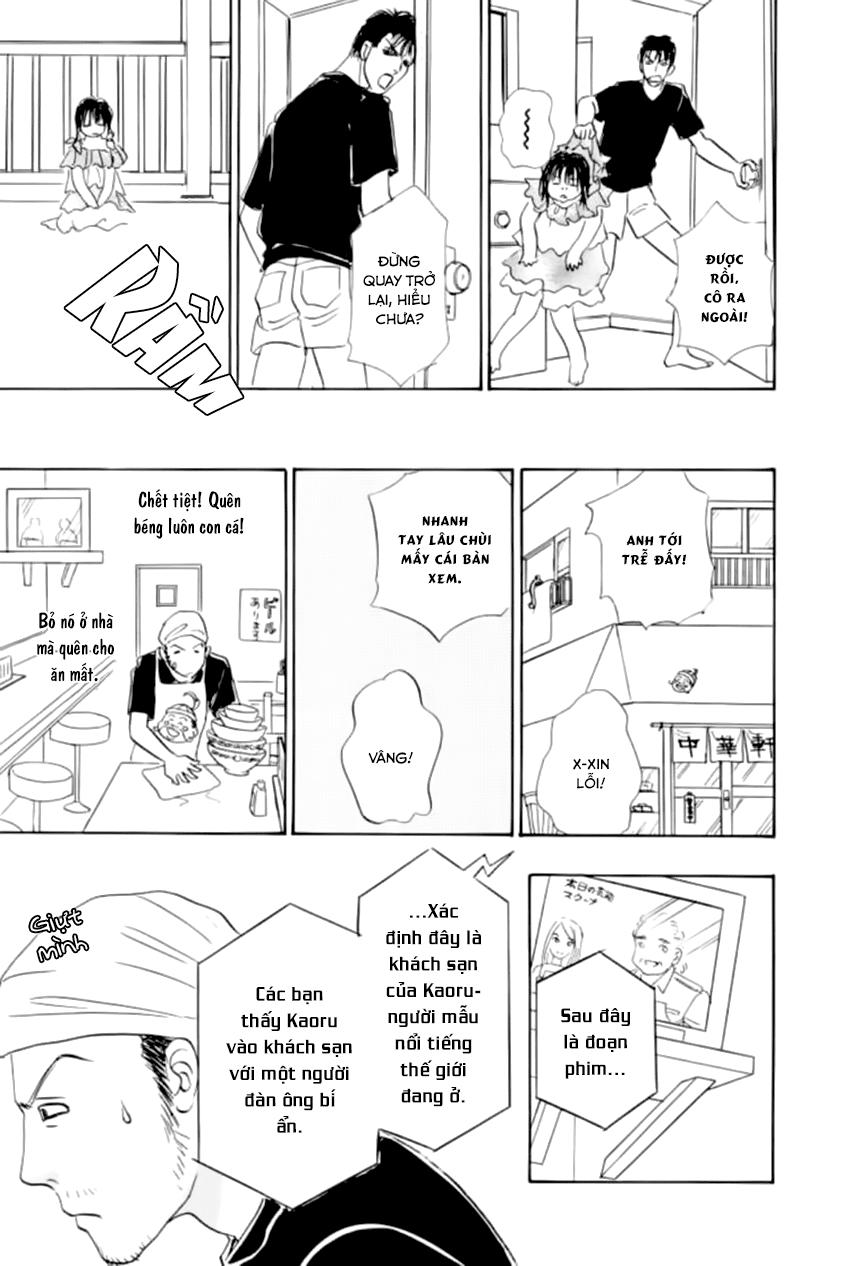 new pet shop of horror chapter 22 26