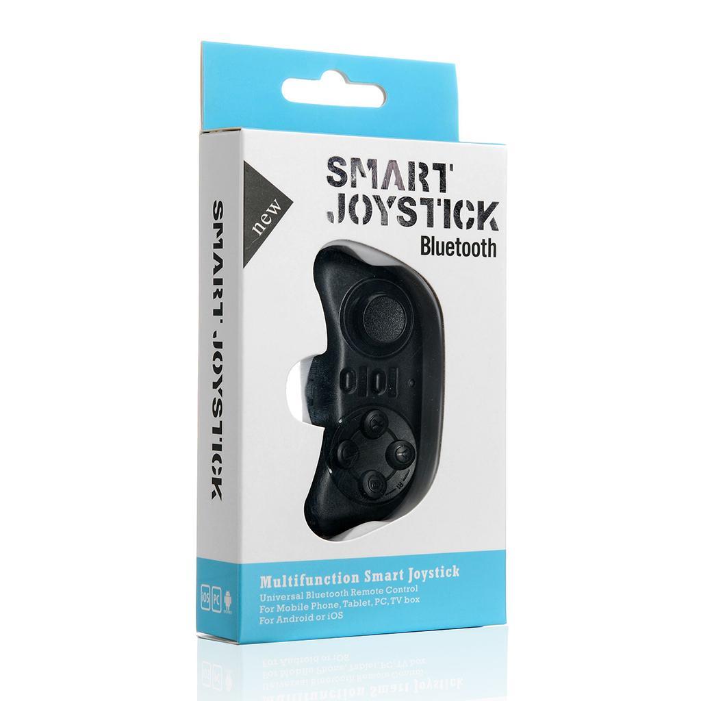 Game Handle Remote Wireless Joystick Mini Games Controller for PC