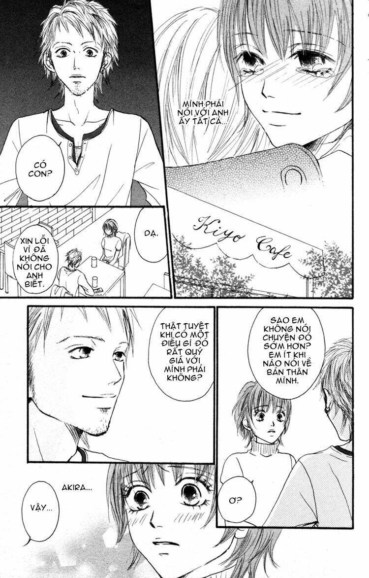 deep love - reina no unmei chapter 1 22