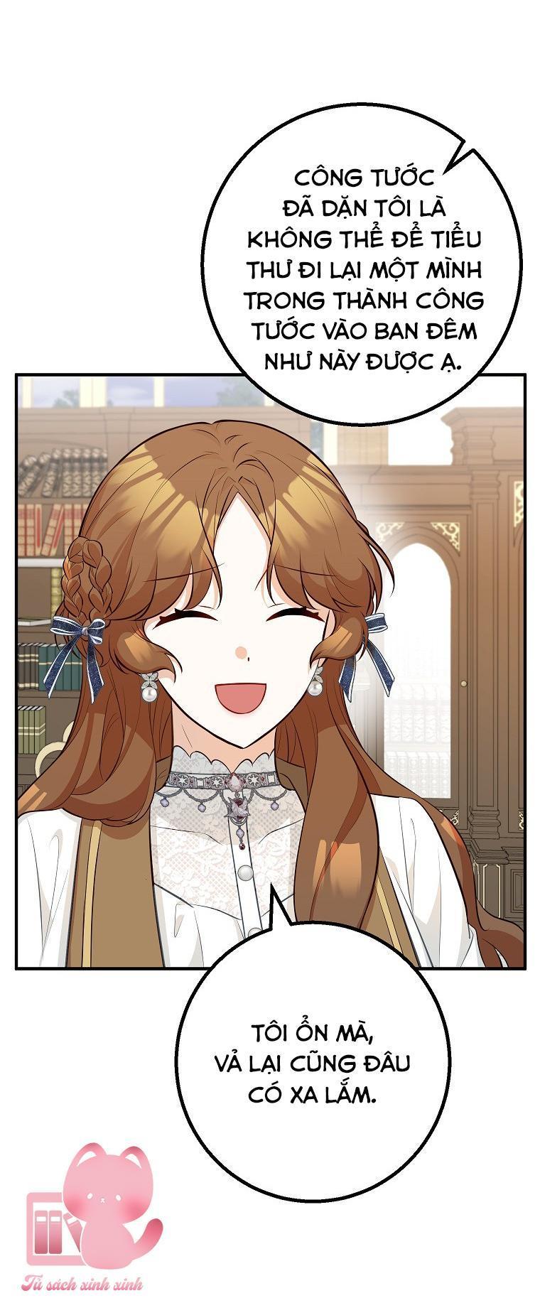 bác sĩ hoàn thành trách nhiệm rồi chapter 45 48