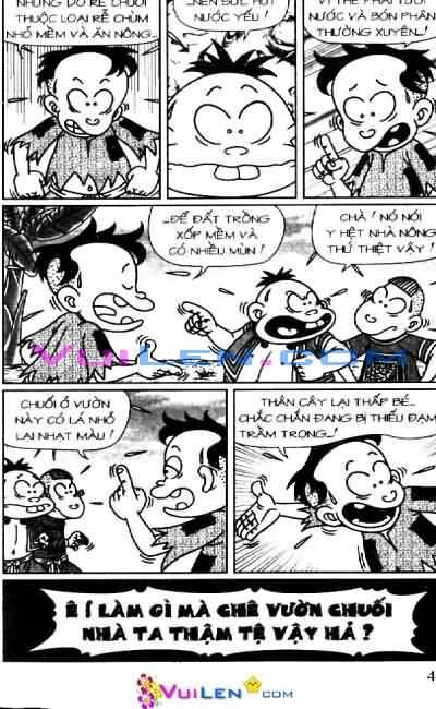 thần đồng đất việt chapter 87 38